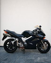 VFR 800 VTECH 