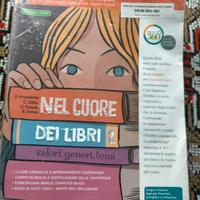 Nel cuore dei libri,vol 2