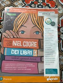 Nel cuore dei libri,vol 2