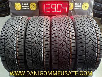 GOODYEAR 4 Gomme 235 55 18 INVERNALI al 99%