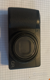 Ricoh GR III