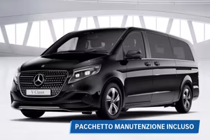 Mercedes-Benz Classe V V 250 d Avantgarde Ext...