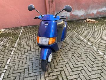 Ciclomotore Scooter