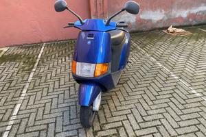 Ciclomotore Scooter