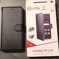 Huawei P9 Lite Custodia celly