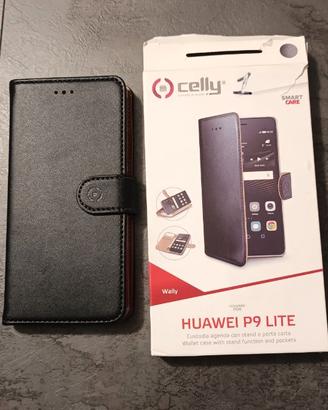 Huawei P9 Lite Custodia celly