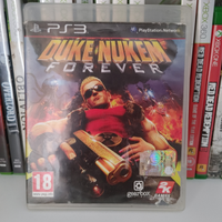 Duke Nukem Forever Ps3