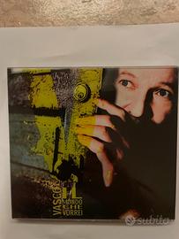 Vasco Rossi - Il mondo che vorrei 1 stampa