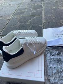 Mc queen Scarpe