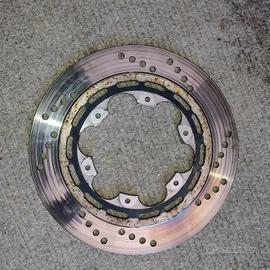 Disco Brembo per Moto Guzzi, Aprilia. 