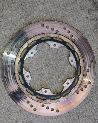Disco Brembo per Moto Guzzi, Aprilia. 