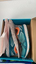 Scarpa trail running/trekking Spin Infinity 44.5
