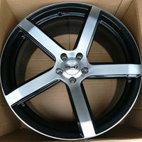 Cerchi in lega 20 pollici AUDI - MERCEDES