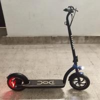 monopattino Nilox Doc twelwe 