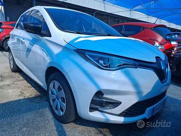 Renault ZOE 2020 Life R110 Flex