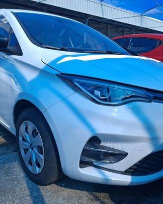 Renault ZOE 2020 Life R110 Flex