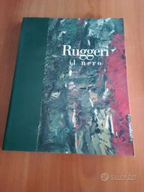 PIERO RUGGERI /SAVERIO BARBARO 2 CATALOGHI