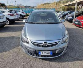 OPEL Corsa 1.0 12V 3 porte Ecotec