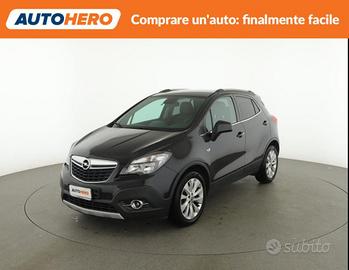 OPEL Mokka FA70617