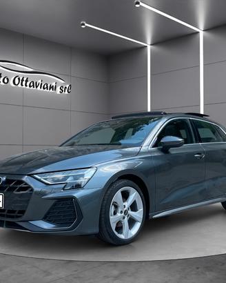 Audi A3 Sportback 2.0 tdi S line edition 150cv s-t