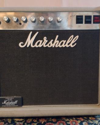 1988 Marshall SILVER JUBILEE 2554