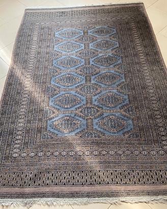 Tappeto Bukhara - F.to 127cm x 180
