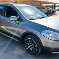 Suzuki S-Cross 1.6 DDiS Top