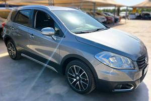 Suzuki S-Cross 1.6 DDiS Top