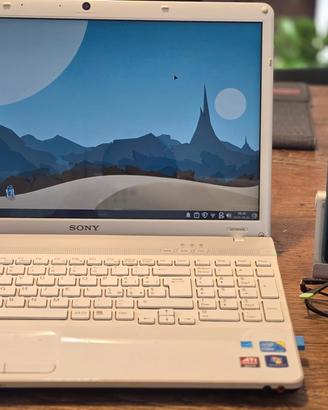 Sony Vaio modello Pcg-71212m