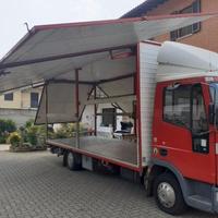 EUROCARGO 65.14 USO NEGOZIO SPECIALE