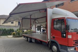 EUROCARGO 65.14 USO NEGOZIO SPECIALE