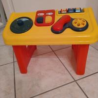 gioco bambino 