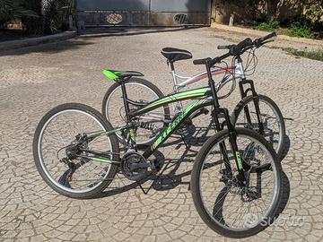 Bici Xt-erre