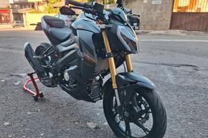 KEEWAY 125 ABS anno 2025