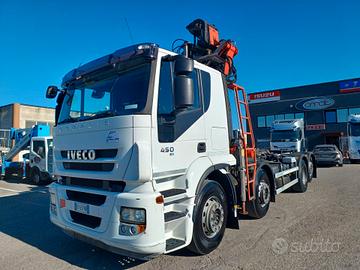 Iveco 260S/E4 RIF.5357