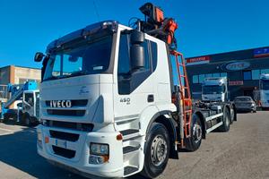 Iveco 260S/E4 RIF.5357