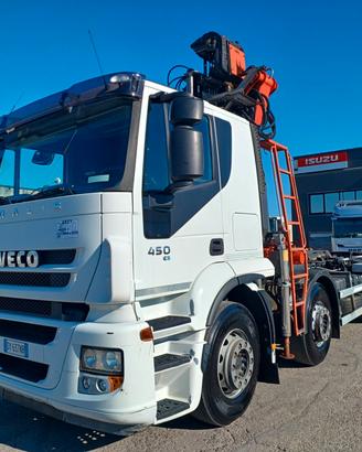 Iveco 260S/E4 RIF.5357