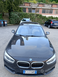 BMW 120d