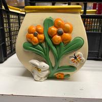 Vasi / coprivasi per piante decorati