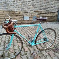 Bianchi inizi anni 60