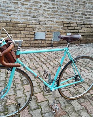 Bianchi inizi anni 60
