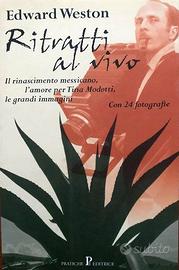 Ritratti al vivo. Il rinascimento messicano