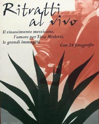 Ritratti al vivo. Il rinascimento messicano