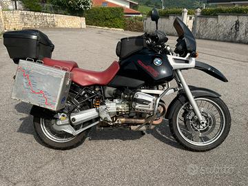 Perfetta per corti e lunghi viaggi