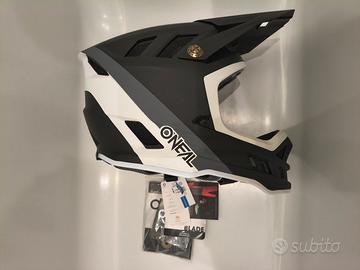Casco Integrale O'Neal per MTB e Downhill