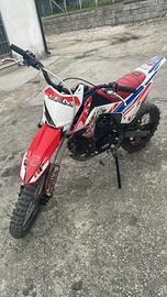 Pit bike 125