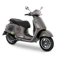 Piaggio Vespa 300 GTS hpe