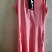 Vestito tennis donna