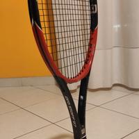 racchetta Wilson pro staff 97