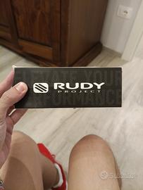 occhiali ciclismo rudy